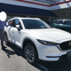 Illustration for article titled Thoughts on the CX-5